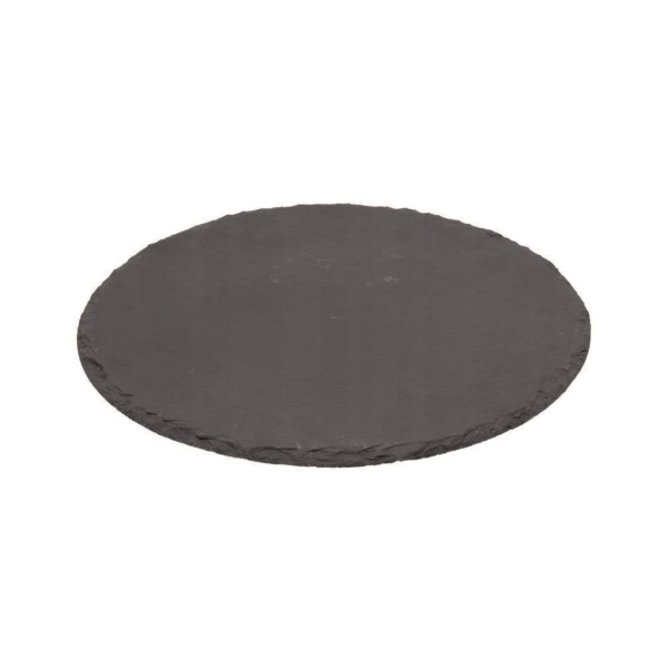 DISPLAY TRAY SLATE 38CM 3313 380